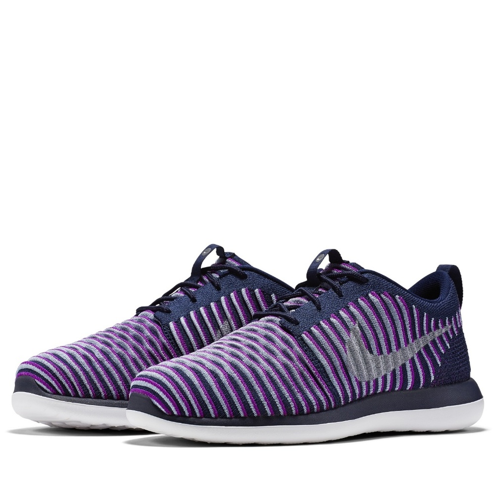 Nike Roshe Two Flyknit (GS) 6Y and 7Y